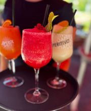 Restaurant und Eiscafé Rossini Bild 6