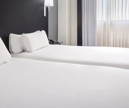 B&B HOTEL Madrid Getafe imagen 14