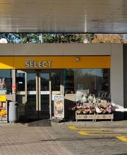 Shell Recharge Charging Station afbeelding 2