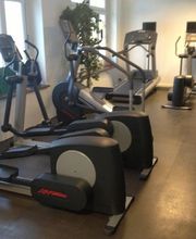 Fitness & Physio Da Silva GmbH Bild 5