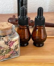 Naturheilpraxis im Hinterberg St.Gallen - Naturheilpraktikerin TEN Danijela Vaterlaus Bild 3