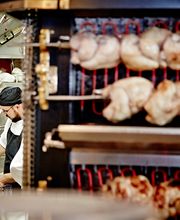 Hausmann's Düsseldorf Flughafen Bild 4