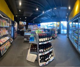 JET Tankstelle Bild 3