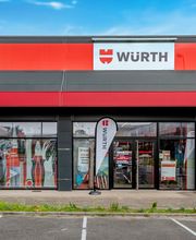 Würth Proxishop Libourne image 1