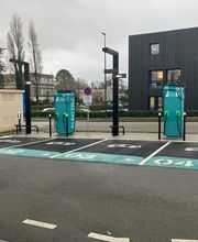 Electra Charging Station image 2