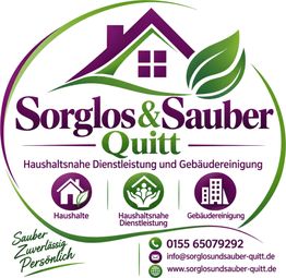 Sorglos & Sauber Quitt