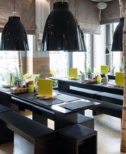 HANS IM GLÜCK - MÜNCHEN Königsplatz Bild 4