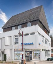Volksbank in der Region eG Filiale Haiterbach Bild 1