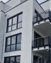 Hochbau