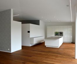 Bhend Architektur AG Bild 2