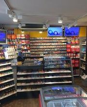 JET Tankstelle Bild 3