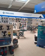 PROLIANS BURDIN MARINGUE Bourg-en-Bresse image 3