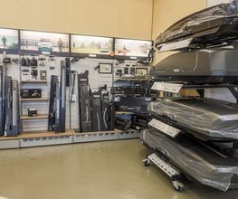 Autoteile Wetzikon AG Bild 8