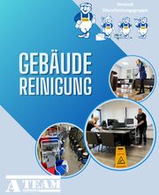 Amendt Dienstleistungsgruppe GmbH Bild 6