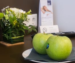 Pension Geiger Bild 1