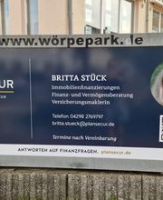 Britta Stück Plansecur Finanzplanung Bild 1