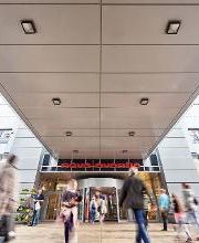 NOVA Shoppingcenter Bild 8