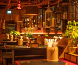 PETER PANE Burgergrill & Bar Bild 6