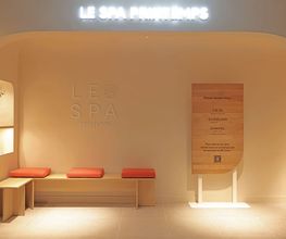 Le SPA Printemps Lille