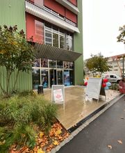 Bösch Personal Training Basel & Fitnessstudio.Fitness zum Wohlfinden so einzigartig wie du ! Bild 10