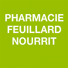 Pharmacie Feuillard Nourrit