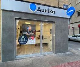 Centro auditivo Audika Elda imagen 6