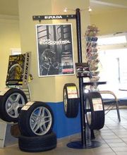 Premio Reifen + Autoservice Rieger & Menzel GmbH Bild 7