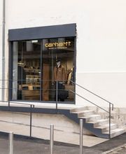 Carhartt WIP Store Lausanne Bild 4