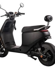 MK E-Motors Elektromotorräder mit Stil im Umkreis Basel