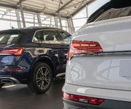 Audi Córdoba Concesionario Oficial - Grupo Safamotor imagen 19