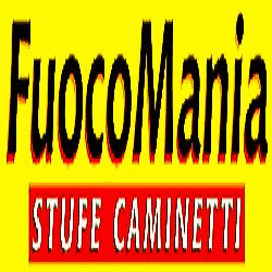 Fuocomania logo
