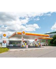 Shell Recharge Charging Station Bild 7
