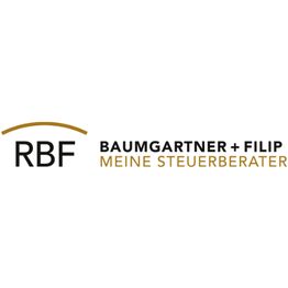 RBF Steuerberater Baumgartner & Filip PartGmbB
