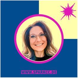 SPARK Coaching & Consulting Christina Wolff e.K.