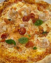 Pizza El Salvatore Bild 5