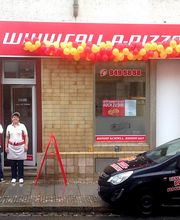 Call a Pizza Dresden Pieschen Bild 1