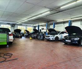 Automobil Agent Bild 10