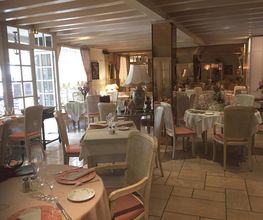 Restaurant Hôtel le Central image 6