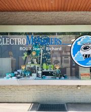 Roux Jean-Richard Sàrl Bild 2