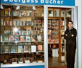 Obergass Bücher GmbH Bild 8
