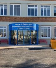 CRRF COS Pasteur 2 image 1