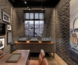 BREITLING BOUTIQUE MADRID SERRANO imagen 3