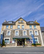 Hotel restaurant Le Bretagne image 11