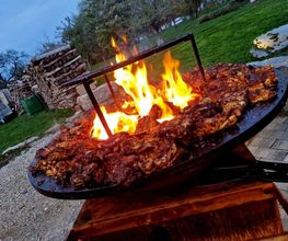 Hot n Smokey BBQ Bild 3