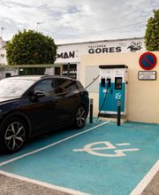 ACCIONA Charging Station imagen 15