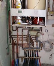 LF Plomberie image 1