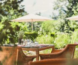 ERMITAGE Wellness- & Spa-Hotel Bild 8