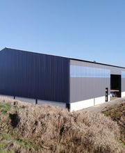 Constructions Métalliques De Douzy image 2