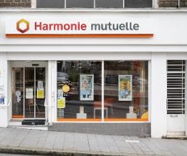 Harmonie Mutuelle - Flers - Mutuelle image 1