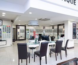Opticien NANCY - CENTRE-VILLE Optical Center image 2